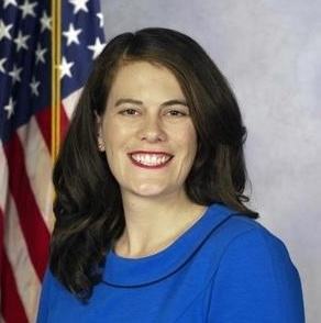 Photograph of State Representative Elizabeth Fiedler