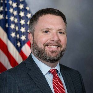 Photograph of State Representative Ben Waxman