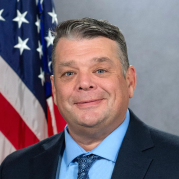 Photograph of State Representative Pat Gallagher
