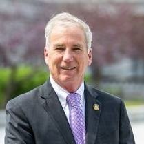 Photograph of State Representative Ed Nielson
