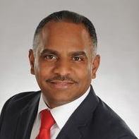 Photograph of State Representative Danilo Burgos