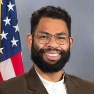 Photograph of State Representative Rick Krajewski