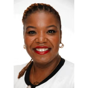 Photograph of Sierra McNeil
