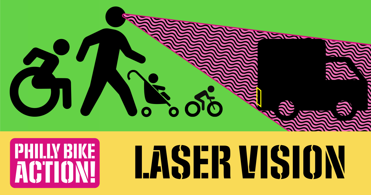 Laser Vision