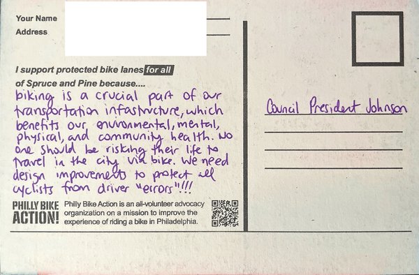 postcard