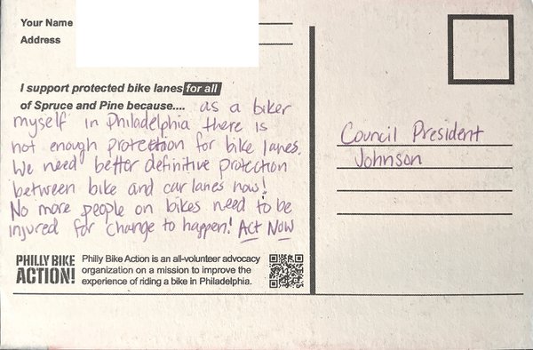 postcard